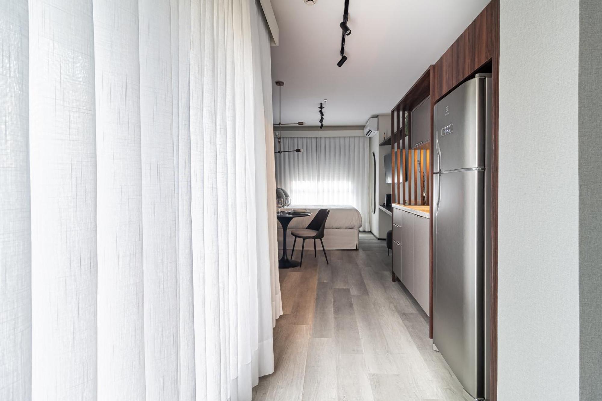 Iconyc Charlie Ibirapuera Hotel 圣保罗 外观 照片